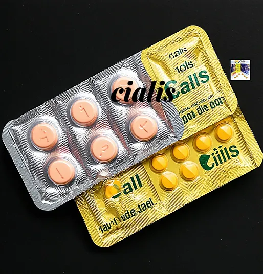 Comprar cialis sin receta farmacia